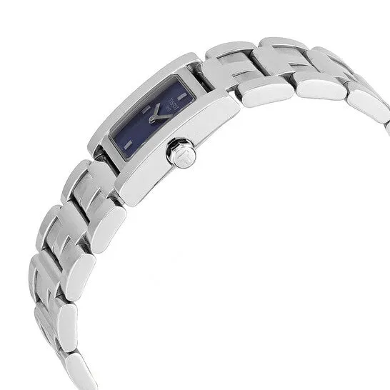 Original Tissot Lady T2 Quartz Blue Dial Ladies Watch T63118541 JMS always Watches Original Tissot Lady T2 Quartz Blue Dial Ladies Watch T63118541 JMS always Watches