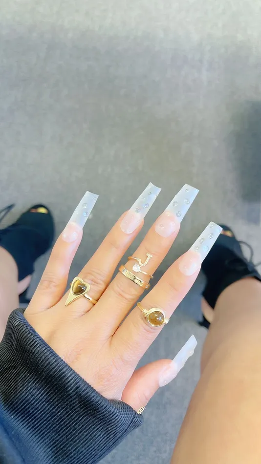 MP Jewelry Rings Tiger Eye Ring