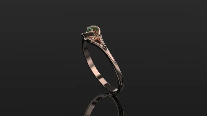 FL LLC Rings Emerald Engagement Ring Rose Gold Engagement Ring Emerald Ring Emerald Gold Rose Gold Emerald Ring FL LLC Rings Emerald Engagement Ring Rose Gold Engagement Ring Emerald Ring Emerald Gold Rose Gold Emerald Ring
