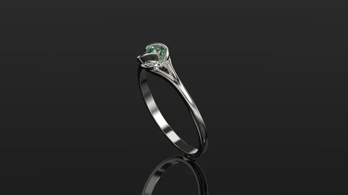 FL LLC Rings Emerald Engagement Ring Rose Gold Engagement Ring Emerald Ring Emerald Gold Rose Gold Emerald Ring FL LLC Rings Emerald Engagement Ring Rose Gold Engagement Ring Emerald Ring Emerald Gold Rose Gold Emerald Ring