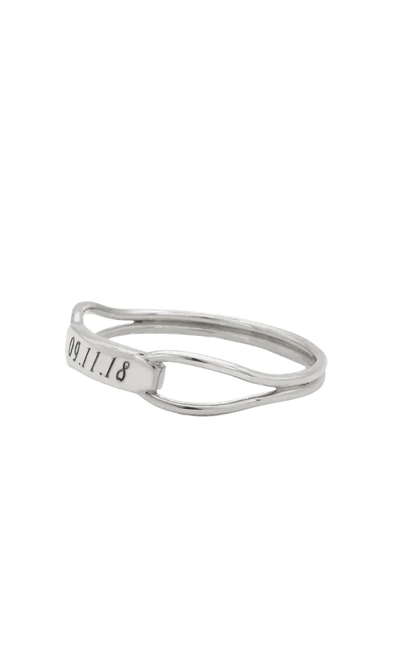 Momento Ring Faeber Studio Rings