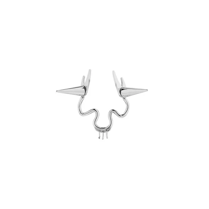 Rings Rebellion Revolution Punk Rivet Nose Ring Cuff Blackheadshop Rings Rebellion Revolution Punk Rivet Nose Ring Cuff Blackheadshop