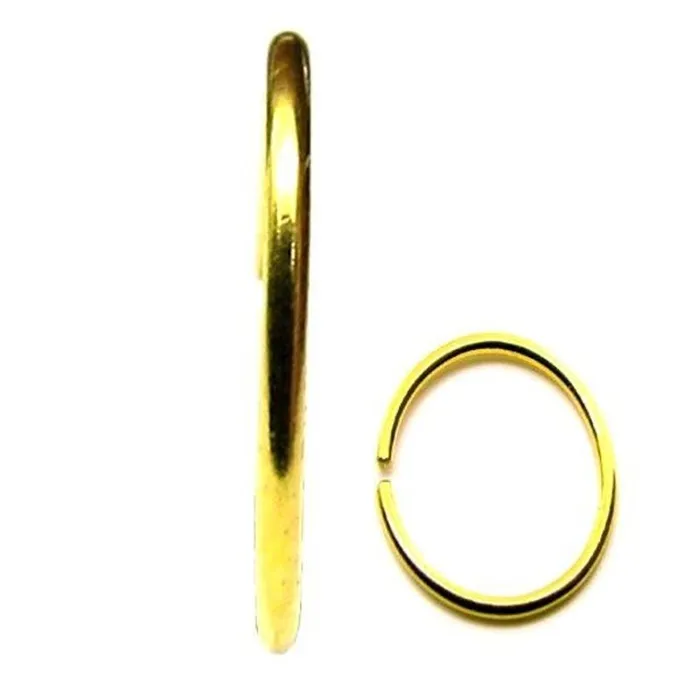 Rings Karizma Jewels Ethnic Indian Plain Wire Nose Hoop Ring 14k Solid Real Yellow Gold Jewelry 22g Rings Karizma Jewels Ethnic Indian Plain Wire Nose Hoop Ring 14k Solid Real Yellow Gold Jewelry 22g