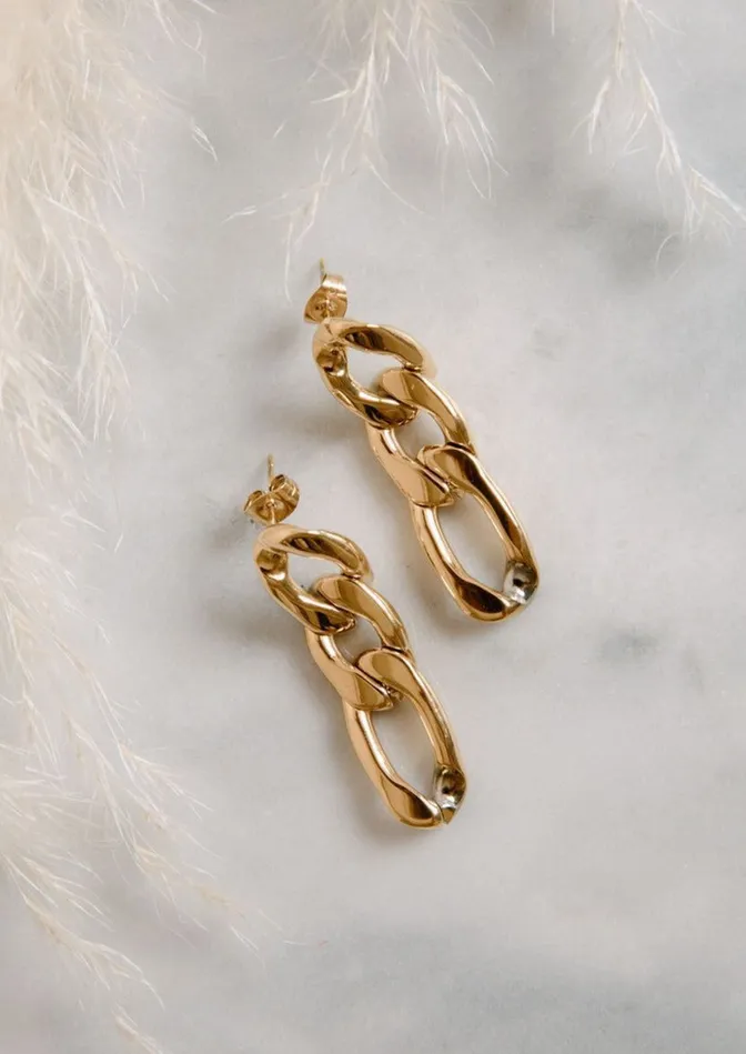 Earrings Vincent Harrison Earrings