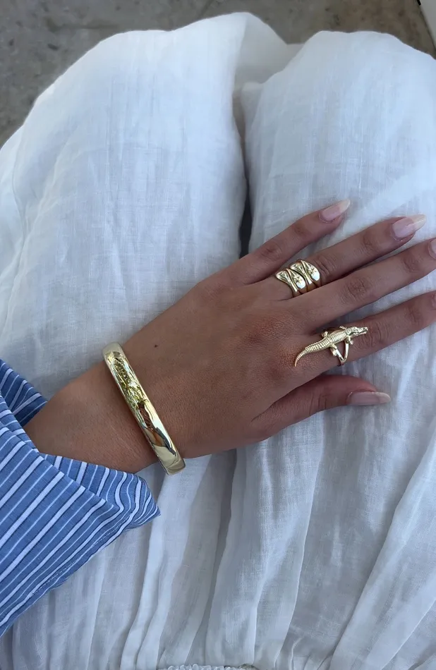 Lankris PreStyled Sets Marrakesh Gold