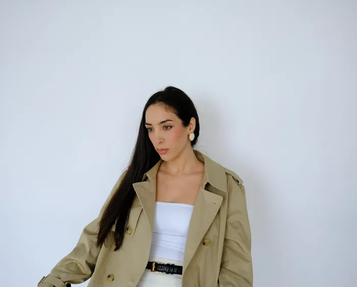 PreStyled Sets Diana Bavarian Cream Gold Lankris