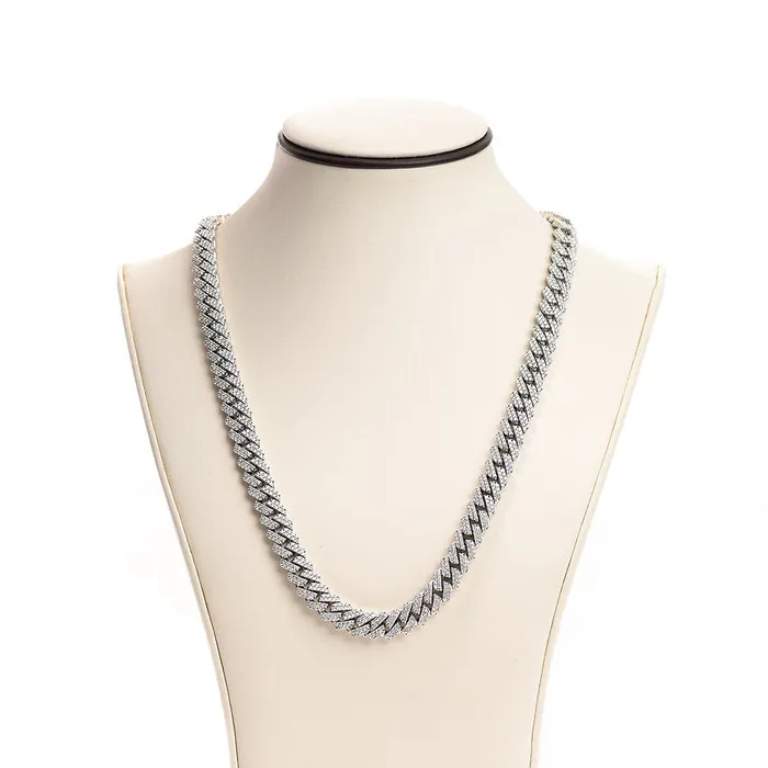 PreStyled Sets Houstons Jeweler 10K Gold and Diamond Miami Cuban