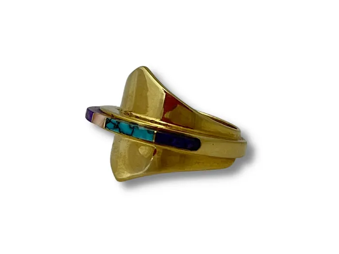 Rings Ben Nighthorse Princess Ring