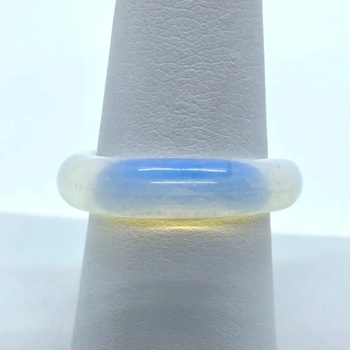 Rings Bliss Crystals Opalite Ring J695