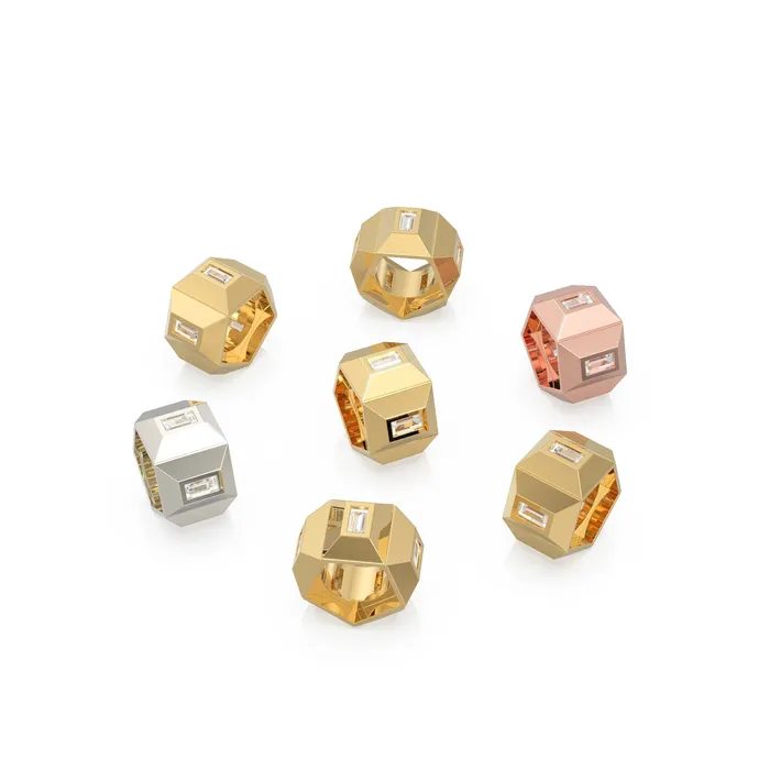 11mm Hexagonal Prism Baguette Diamond 14k Solid Gold Beads Faceted Geometric Spacer Finding Solid Gold Diamond Finding Beads Jalvi Co PreStyled Sets 11mm Hexagonal Prism Baguette Diamond 14k Solid Gold Beads Faceted Geometric Spacer Finding Solid Gold Diamond Finding Beads Jalvi Co PreStyled Sets