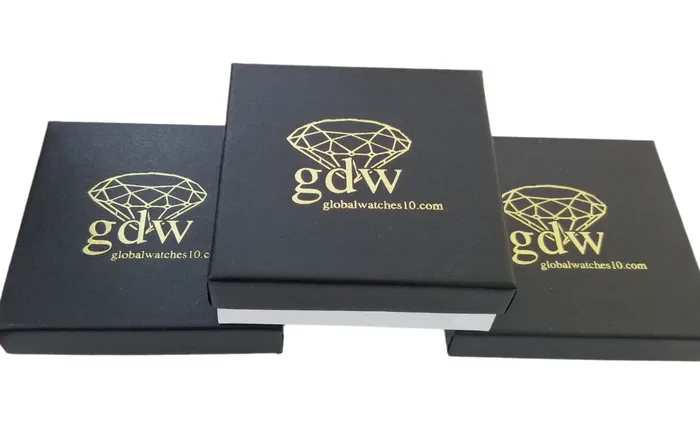 Globalwatches10 PreStyled Sets 14k Yellow Gold 4mm Miami Cuban Link Chain Necklace22