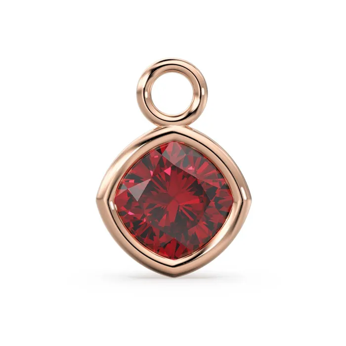 Jalvi Co PreStyled Sets Red Garnet Solid Gold Charm Natural Gemstone Handmade Pendant 1pc 14k Solid Yellow Gold Jewelry Making Findings January BirthstoneSALE Jalvi Co PreStyled Sets Red Garnet Solid Gold Charm Natural Gemstone Handmade Pendant 1pc 14k Solid Yellow Gold Jewelry Making Findings January BirthstoneSALE