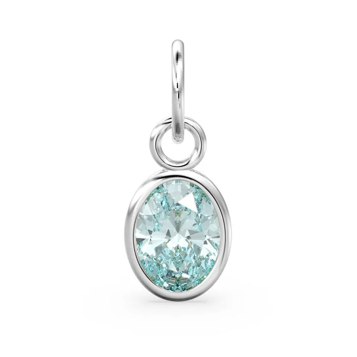 Jalvi Co PreStyled Sets Sky Blue Topaz Oval Solid Gold Charm Natural Blue Gemstone Handmade Gold Pendant 1pc 14k Solid Yellow Gold Jewelry Making FindingsSALE Jalvi Co PreStyled Sets Sky Blue Topaz Oval Solid Gold Charm Natural Blue Gemstone Handmade Gold Pendant 1pc 14k Solid Yellow Gold Jewelry Making FindingsSALE