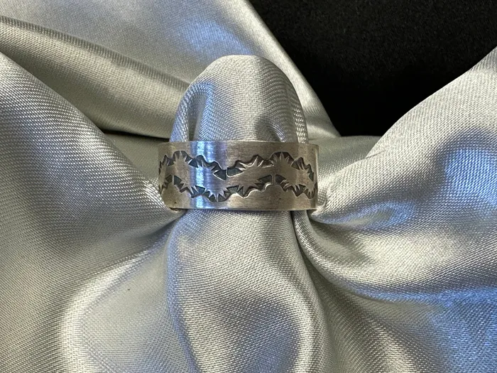 Rings Chris Crosbys Purple Coyote Mens Rings Rings Chris Crosbys Purple Coyote Mens Rings