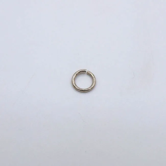 Rings Jump Ring Steel all sizes Yonyang Handicraft