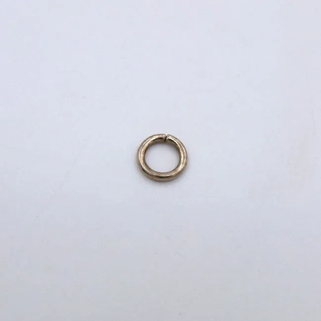 Rings Jump Ring Steel all sizes Yonyang Handicraft