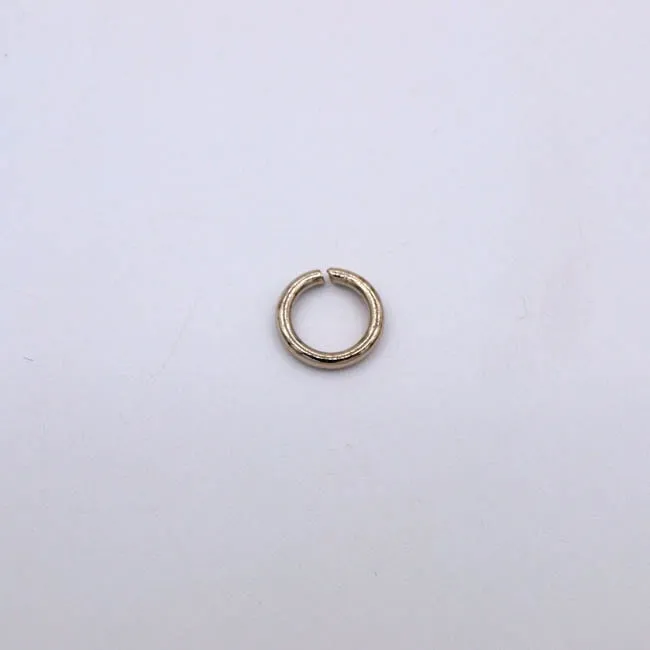 Rings Jump Ring Steel all sizes Yonyang Handicraft