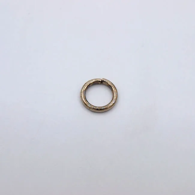 Rings Jump Ring Steel all sizes Yonyang Handicraft