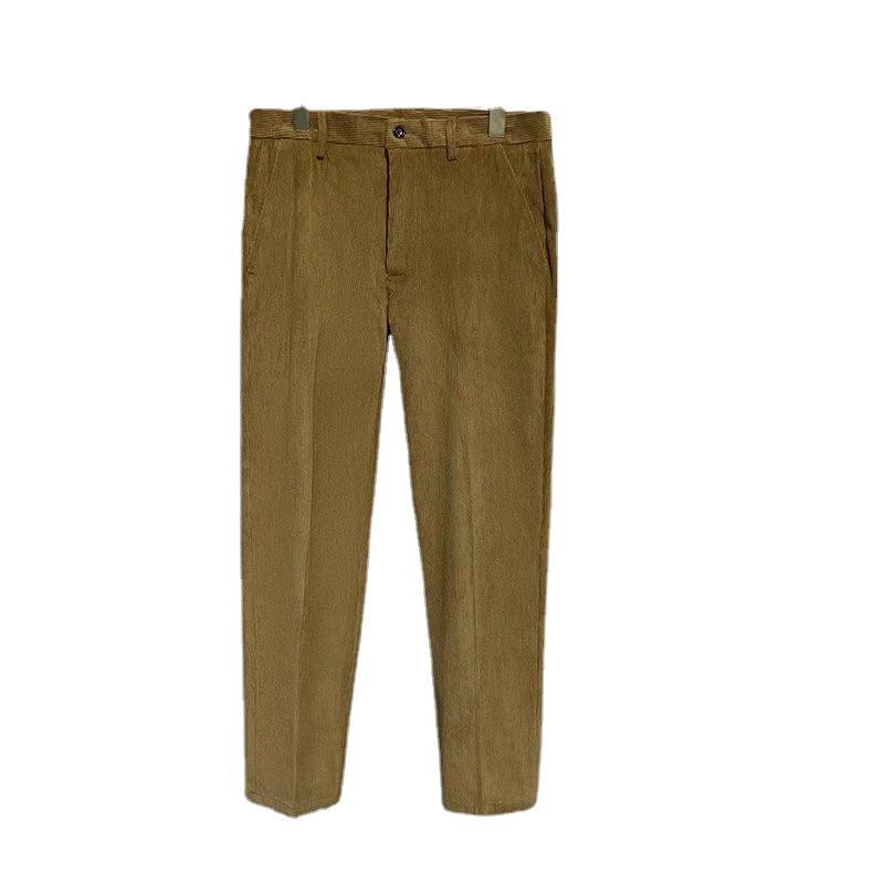 Pantalons, Leggings   | Jpstace Jjcorduroy Chino Sn